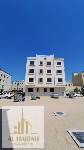 Building For Sale In Muwaileh Area, Sharjah