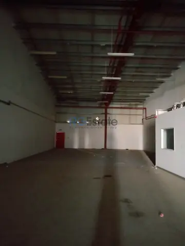 31,000 Sqft Warehouse For Sale In Dip Full Rent Out.