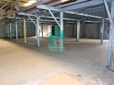 10000 Square Feet Independent Warehouse For Sale In Al Quoz 2