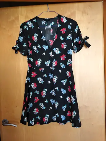 Dress - New (Size: UK10; US6)