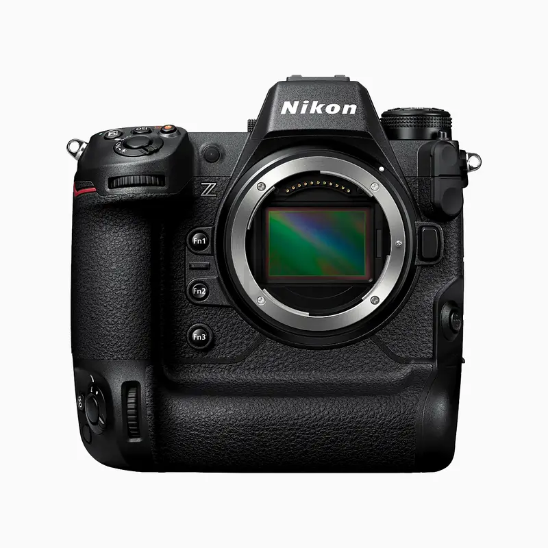 Nikon Z 9 Mirrorless Digital Camera Body Brand New Sealed