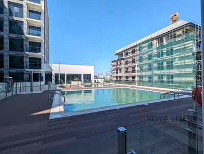 Largest Unit In Building | Vacant | Negotiable