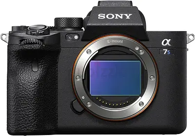 Sony a7S III Mirrorless Digital Camera (Body Only) Brand New Sealed