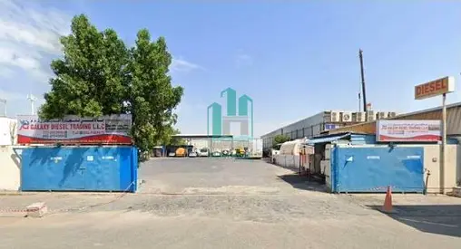 Excellent Warehouse For Sale In Ras Al Khor Industrial 2