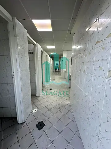 Labour Accommodation For Sale Alquoz Industrial Area