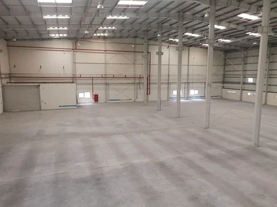 20,000 Sq Feet Standalone Brand New Warehouse Available For Sale @ Aed 10 Millon In Dip Dubai