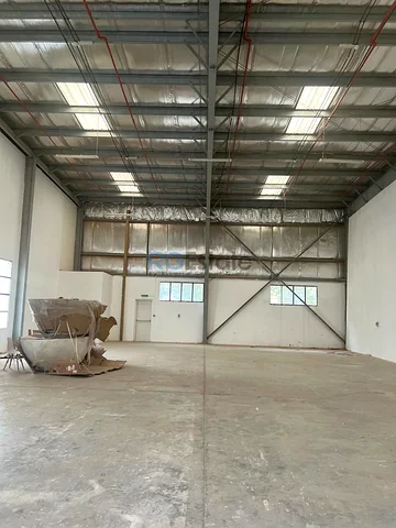 58,000 Sqft Plot 32,500 Sqft Warehouse Full Rent Out For Sale In Dip With Roi 6.75%