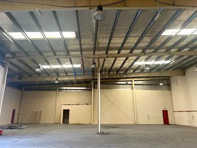 40,000 Sqft Warehouse For Sale In Dip Full Rentout