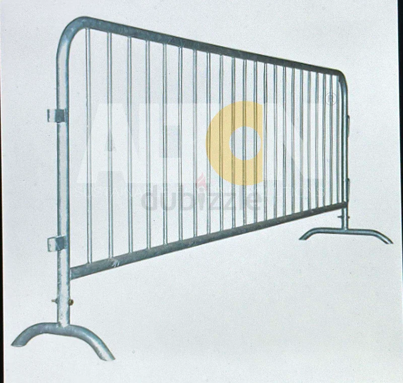 METAL BARRIER63265601848193111