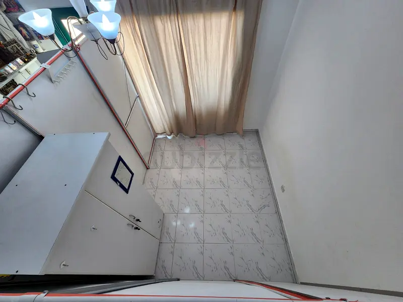 Apartment Spacious Partition Room For Filipina in Oud Metha