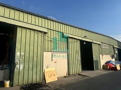 Warehouse For Sale In Ras Al Khor