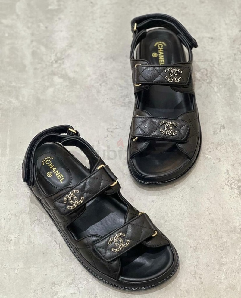 Chanel Sandals | dubizzle