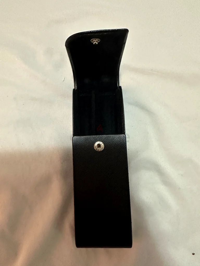 Montblanc pen case63208856999425112
