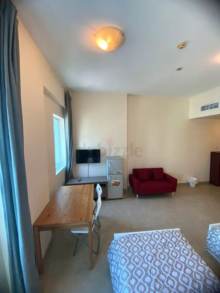 Apartment Master room in bath/ready to move in/4400