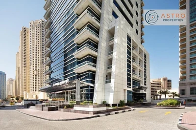 High Floor | Marina View | Spacious And Corner 1br
