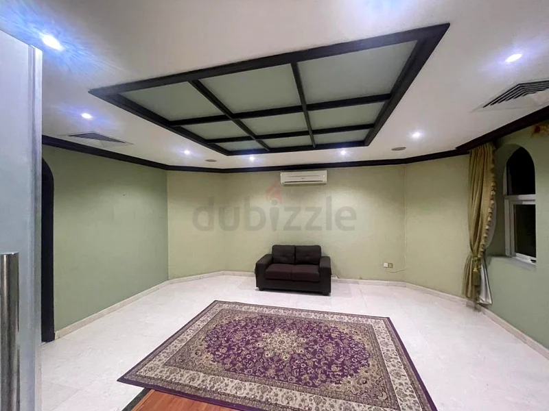 Apartment Family room for rent Al Rashidiya Dubai