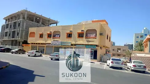 **exceptional Commercial Building For Sale In Prime Location**