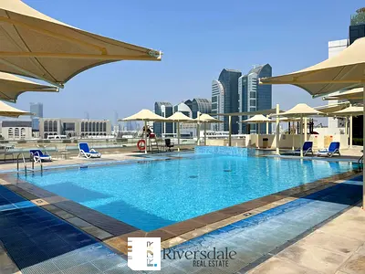 Spacious 2bhk-facilities-al Bateen