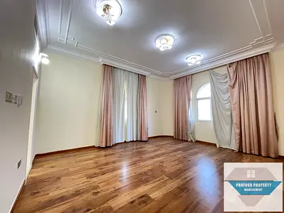 Brand. New Luxury Studio In Villa Addc Included In Rent