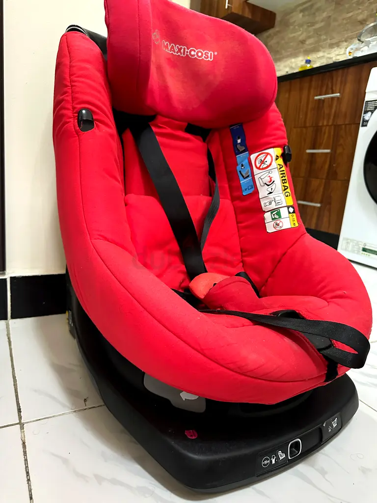 Baby car seat