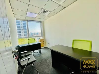 Amazing Office Space With Great Amenities
