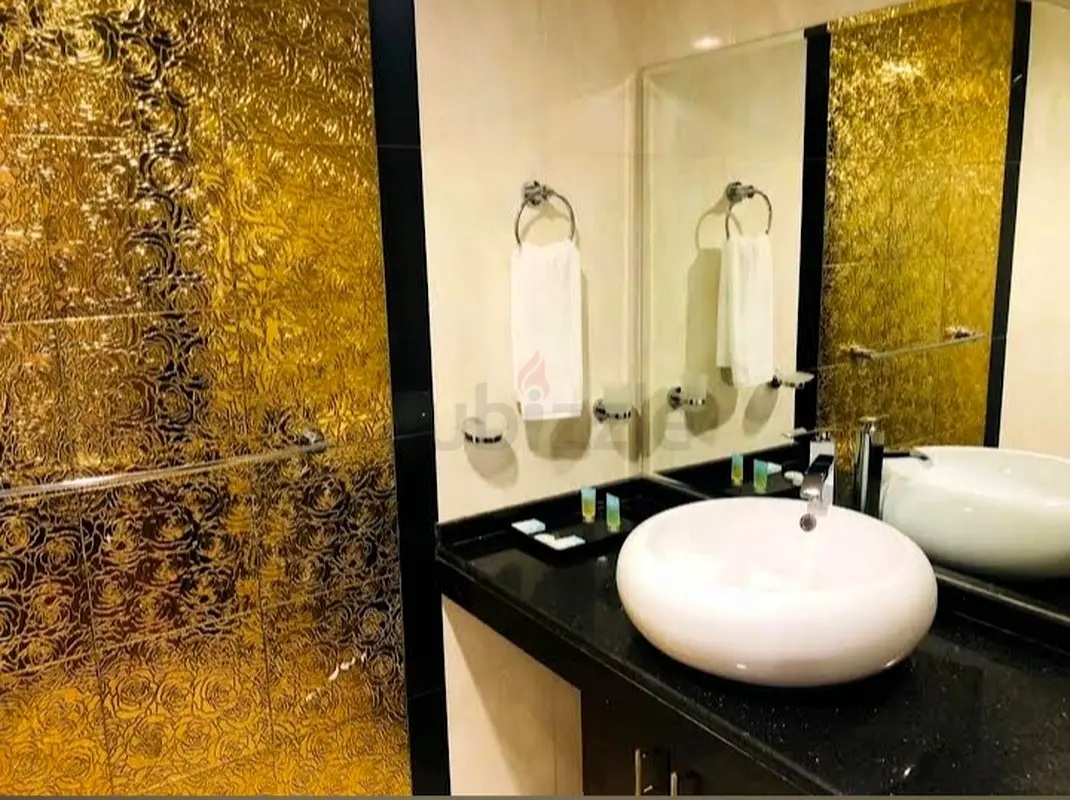 Apartment Bed space (Executive) at Al Barsha very near to Mashreq