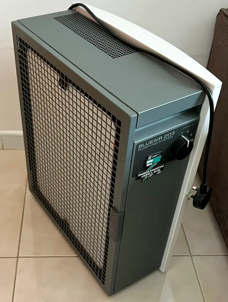 Blueair Air Purifier