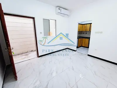 Studio Separate Entrance Behind Khalidiyah Park Alfalah Street 2800 Monthly