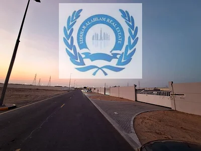 90 Per Sqft Onwards,all Nationality Can Buy, Different Size Available, Emirates Industrial City Sha