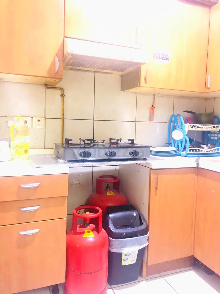 Apartment Bedspace for indians near karama ADCB metro. Dubai