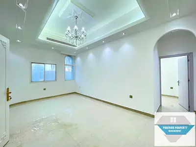 Just Now Open Brand New 1bhk Ground Floor In Villa (addc Including)