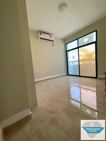 Newly Renovated 1bhk With Balcony In Villa All Included