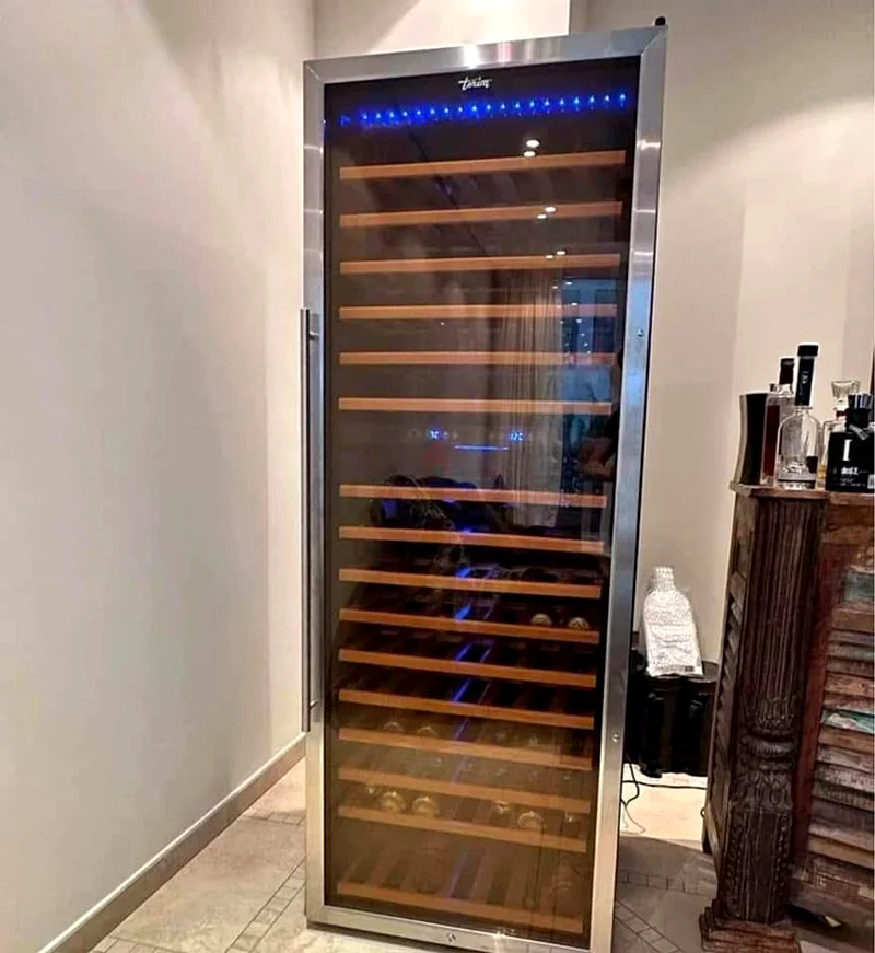 Terim Beverage Wine Cooler