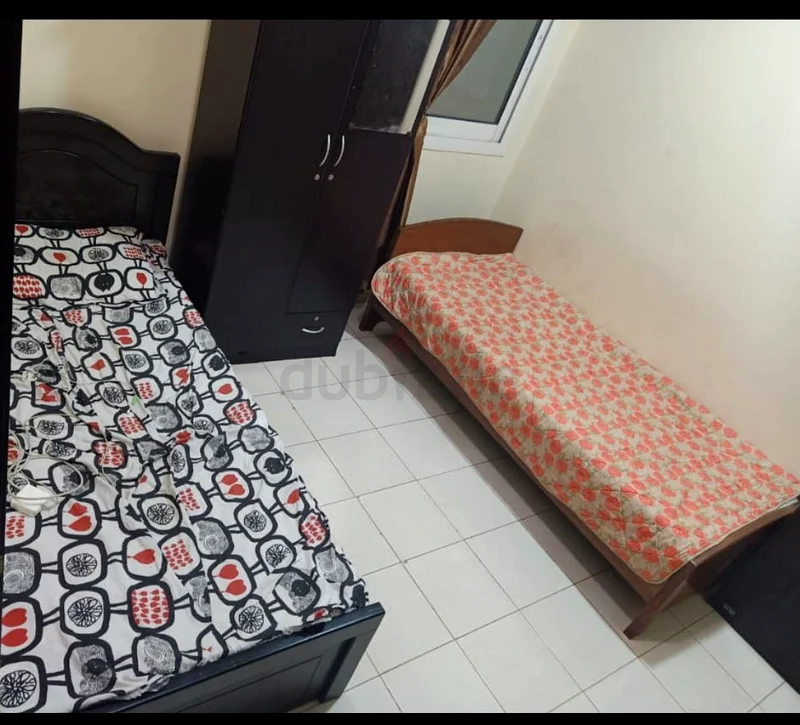 Apartment DECENT EXECUTIVE BED SPACE AVAILABLE FOR INDIAN EXECUTIVE