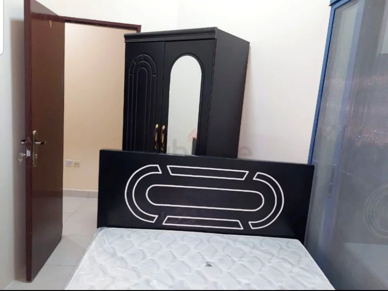 Apartment New Partition Room available alnadha Sharjah All