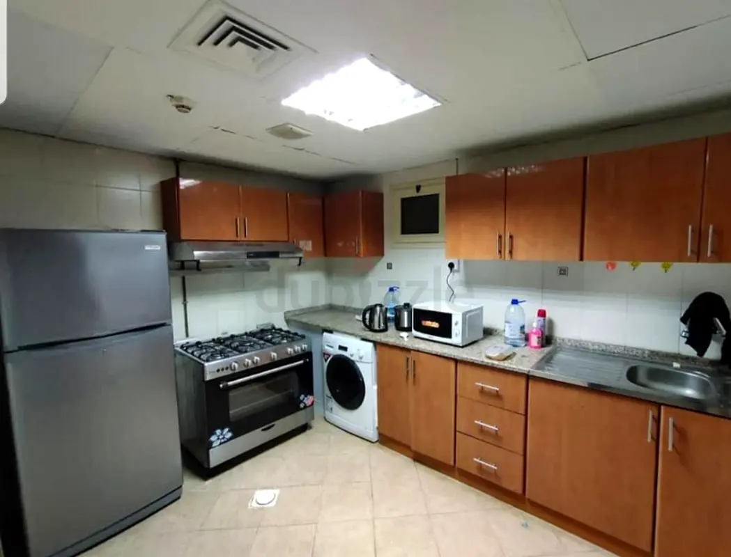 Apartment New Partition Room available alnadha Sharjah All