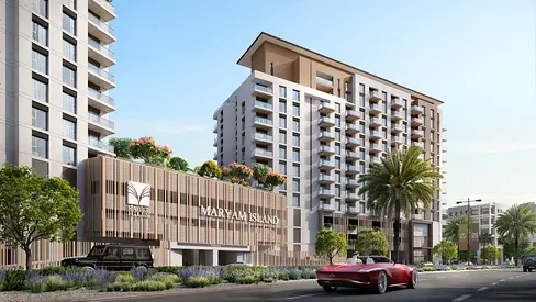 توباز ريزيدنس