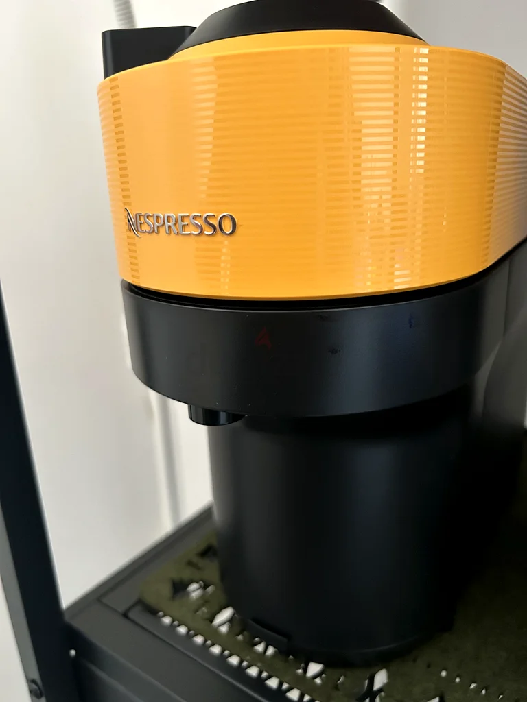 nespresso Verto pop63252950999041114