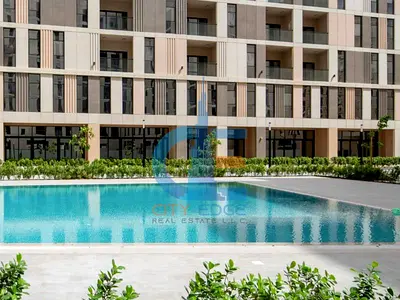 Only 5% Down Payment, 1% Monthly Installments Directly With The Developer. Freehold For All Nationa