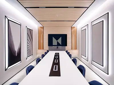 Private Office | Fitted | Available 1st Of July