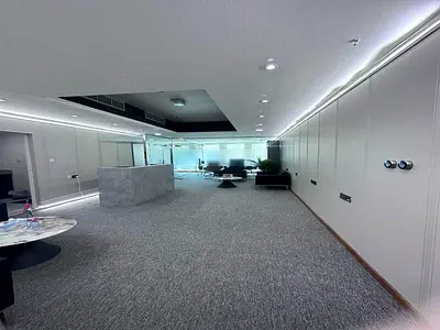 Fully Furnished Office For Sale With Canal View