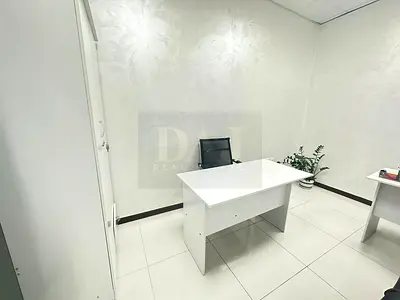 Fully Furnished Office | Direct From Owner | Near To Metro Station | Free Utilities |