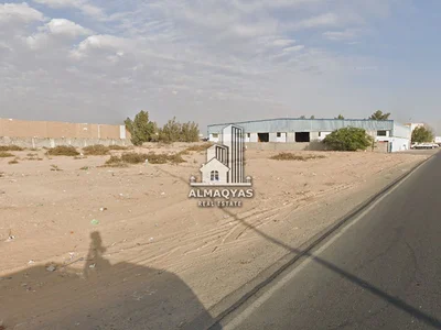 Industrial Land For Sale | Premium Location | On 24 Street