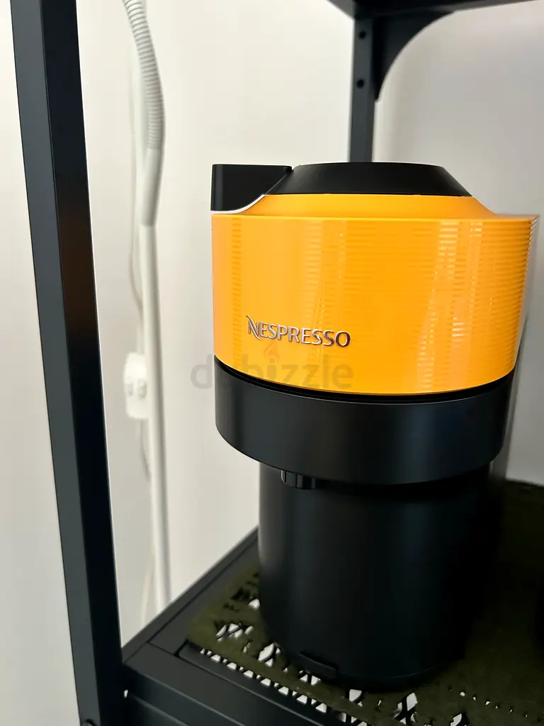 nespresso Verto pop63252950999041116