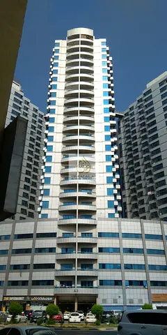 Furnished Office Divided Into Three Offices, With An Area Of 1640 Square Feet