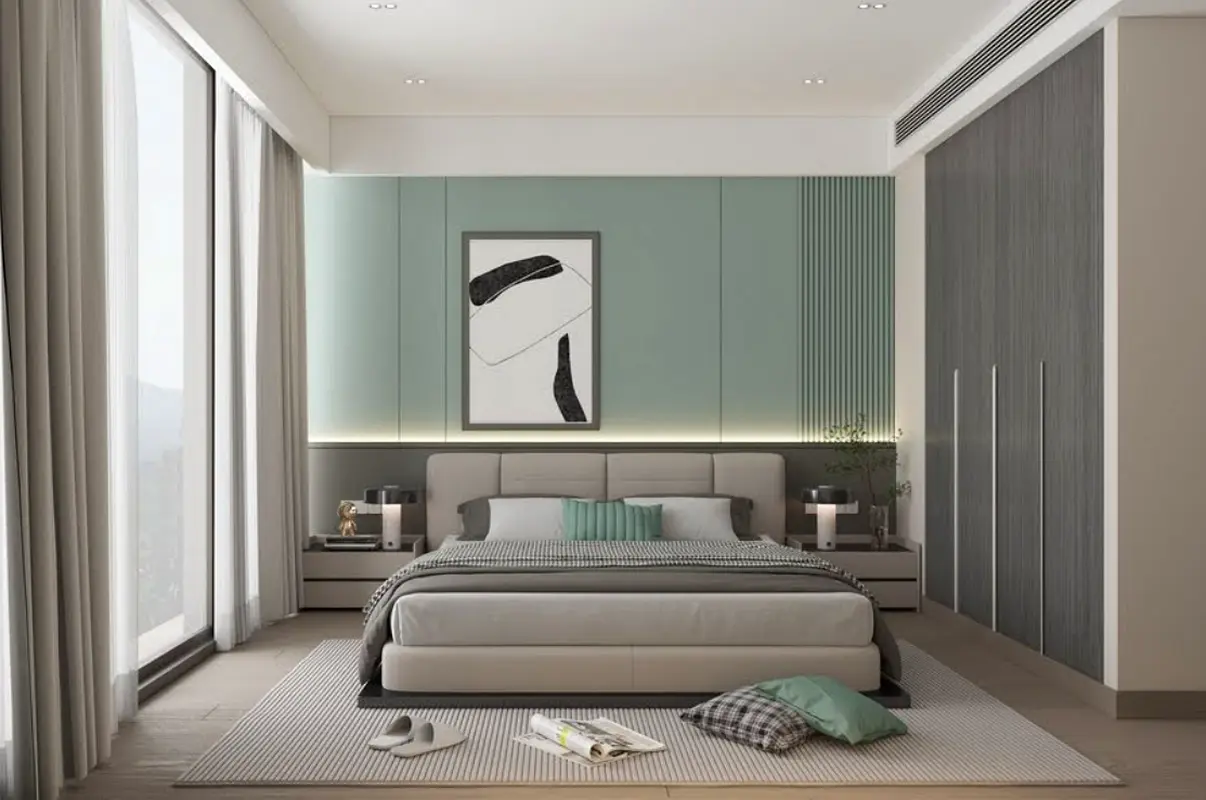 Symbolic Aura by Symbolic Real Estate Development - View 2