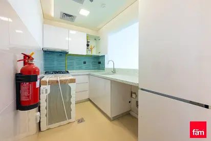 Pg Upperhouse - Best Building In Al Furjan Area