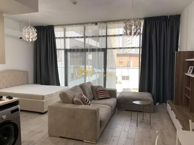 | Fully Furnished | Vacant Studio | Move-in Ready |