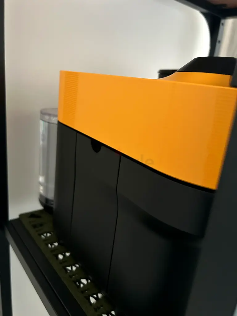 nespresso Verto pop63252950999041115