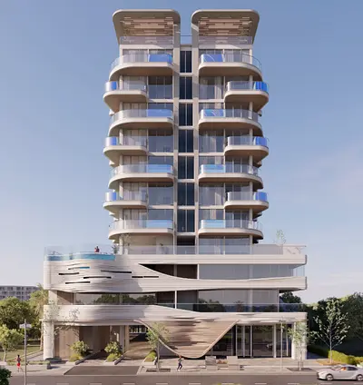 إيلوكا من إم إس هومز